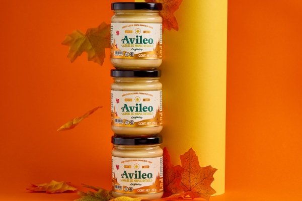 miel de maple