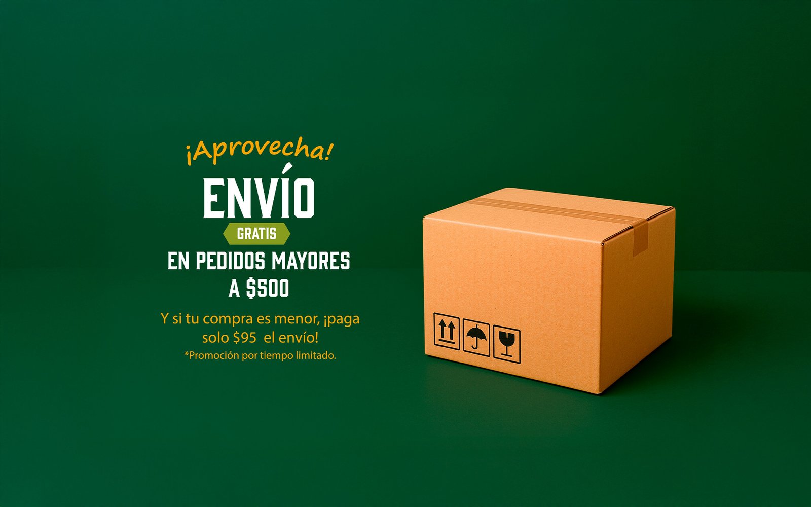 envio gratis avileo